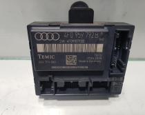 Modul dreapta fata, Audi A6 Avant (4F5, C6), 4F0959792B