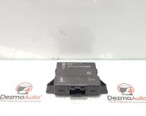 Modul control central, Audi A5 Cabriolet (8F7), 8T0907468D