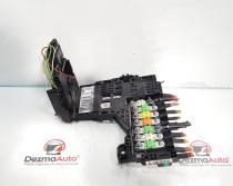Modul control baterie, Citroen DS5, 9665878080