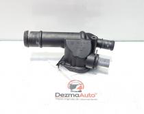 Distribuitor apa Vw Golf 5 Plus (5M1) 2.0 tdi, 03G121132B