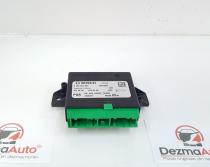 Modul senzori parcare, Peugeot 508, 9665282880