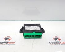 Modul senzori parcare, Citroen DS5, 9800410080
