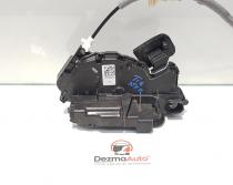 Broasca stanga fata, Vw Tiguan II, 5NB837015C (id:393488)