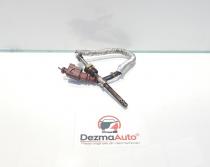 Senzor temperatura Audi A5 Cabriolet (8F7) 3.0 tdi, 059906088M