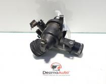 Corp termostat, Mercedes Clasa E (W212) 2.2 CDI, cod A6512002800 (id:393093)