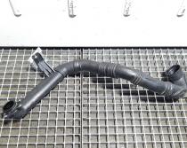 Tub intercooler, Opel Astra J, 2.0 cdti, A20DTH, GM13265282 (id:393736)