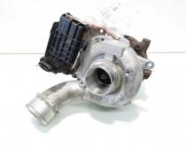Turbosuflanta, Audi A4 (8K2, B8) 2.7 tdi, CGK, 059145721G