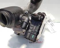 Actuator turbo, Audi A5 (8T3) 2.7 tdi, CGK, 6NW009550, 767649