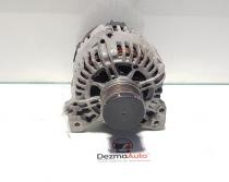 Alternator, Skoda Roomster (5J) 1.6 TDI, CAY, 06F903023E (pr:110747)