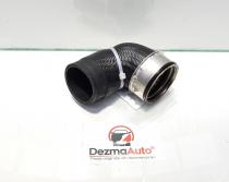 Furtun intercooler Audi A4 Cabriolet (8H7) 2.0 tdi, 3B0145838A