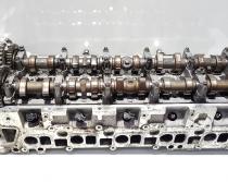 Chiulasa cu 2 axe came Mercedes Clasa E Combi (S210) 2.7 cdi A6120102320