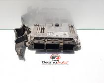 Calculator motor, Volvo S40, 1.6 diesel, D4164T, 4N51-12A650-BA (id:394070)