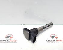 Bobina inductie, Audi A6 Avant (4B5, C5), 1.8 turbo, AWT, 06B905115L