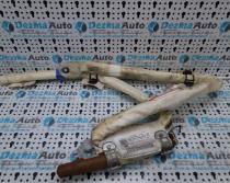 Airbag cortina stanga  5K6880741B, Vw Golf 6 (5K1)  2008-2012, (id.166547)