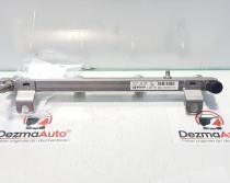 Rampa injectoare, Opel Meriva B, 1.4 benz, A14XER, 55572731