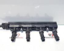 Bobina inductie, Opel Corsa D, 1.4 benz, A14XER