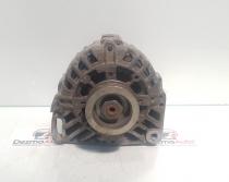 Alternator 95A, cod 8200660044B, Dacia Logan (LS), 1.2 benz, D4F732 (id:375714)