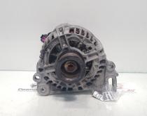 Alternator, Vw Lupo (6X1, 6E1), 1.4 benz, AUB, 037903025G (pr:110747)