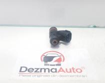 Injector, Vw Lupo (6X1, 6E1), 1.4 benz, AUB, 036906031L