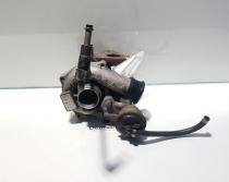 Turbosuflanta, Renault Kangoo 1 Express, 1.5 dci, K9K704, 54359700000 (id:394435)