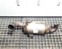Catalizator, PSA K381V Peugeot 207 (WA) 1.6 hdi, 9HX (id:394741)
