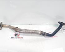 Conducta retur ulei turbo, Audi TT Roadster (8N9), 1.8 t, AUQ