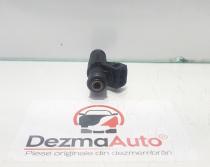 Injector, Audi TT (8N3), 1.8 T, benz, AUQ, 0280156061