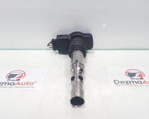 Bobina inductie, Skoda Octavia 1 Combi (1U5), 1.8 T, benz, AUQ, 06A905115D