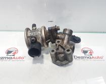 Egr, Skoda Octavia 1 (1U2), 1.8 T, benz, AUQ, 06A131102A