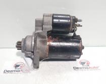 Electromotor, Vw Bora (1J2), 1.8 t, AUQ