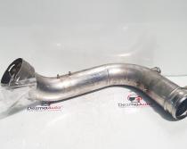 Teava turbo, Vw Golf 4 Variant (1J5), 1.8 t, AUM