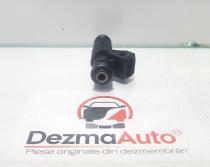 Injector, Skoda Octavia 1 (1U2), 1.8 t, Benz, AUM, 0280156061