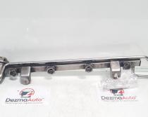 Rampa injectoare, Audi TT Roadster (8N9), 1.8 t, AUM, 06A133681B