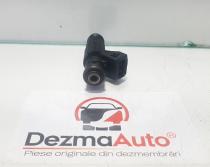 Injector, Audi TT (8N3), 1.8 t, Benz, AUM, 0280156061