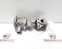 Egr, Audi A6 Avant (4B5, C5), 1.8 turbo, 06B131817E