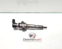 Injector, Ford Fiesta 5, 1.4 tdci, F6JA, 9655304880 (id:394993)