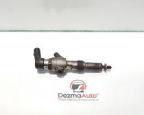 Injector, Ford Fusion (JU) 1.4 tdci, F6JB, 9655304880 (id:394988)