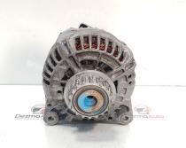 Alternator, Vw Multivan T5 (7HM) 2.5 tdi, BNZ, 070903024A (pr:110747)