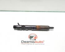 Injector, Dacia Logan (LS) 1.5 dci, EJBR01701Z, 8200049876 (id:394314)