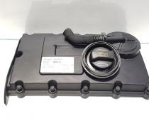 Capac culbutori, Vw Golf 5 (1K1) 2.0 tdi, BKD, 03G103469N (id:395415)