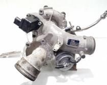 Turbosuflanta Vw Passat (3C2) 1.8 tsi, 06J145702F