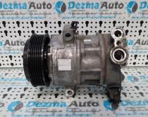 Compresor clima, 55703917, Fiat Grande Punto 199, 1.3M-JET (id.166661)