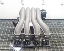 Galerie admisie cu clapeta, Audi A4 Avant (8ED, B7), 2.0 benz, ALT, 06B133210AJ