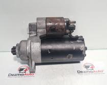 Electromotor, Audi TT (8N3) 1.8 t, AUM