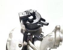 Supap turbo electrica, Audi A4 (8W2, B9) 2.0 tdi, DET, 4012904C (id:395374)