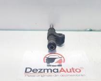 Injector, Audi A4 Avant (8D5, B5) 1.8 T, Benz, AWT, 06B133551B