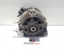 Alternator Peugeot Expert (I) 1.9 d, 9623727180