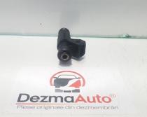 Injector, Vw Golf 4 Variant (1J5), 1.8 T, benz, AUM, 06A906031BA