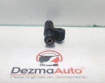 Injector, Vw Bora Combi (1J6), 1.8 T, benz, AUM, 06A906031BA