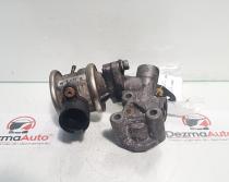 Egr, Audi TT Roadster (8N9), 1.8 t, AUM, 06A131102A